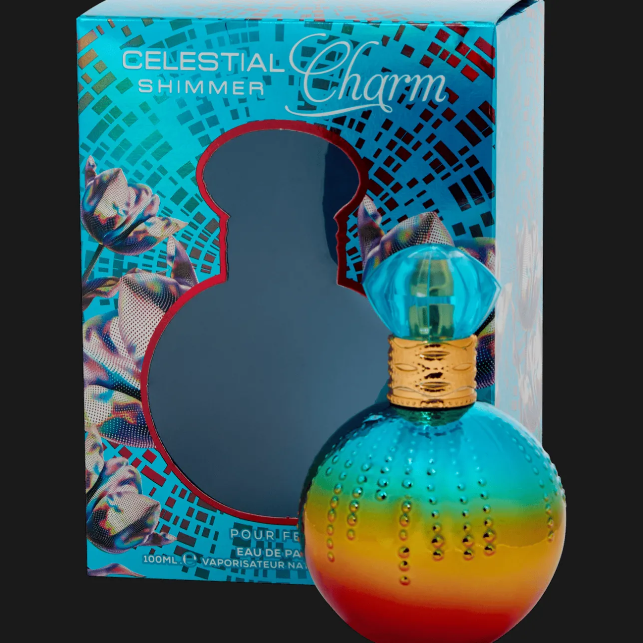 Action Marc Dion eau de parfum Celestial Charm> Parfum