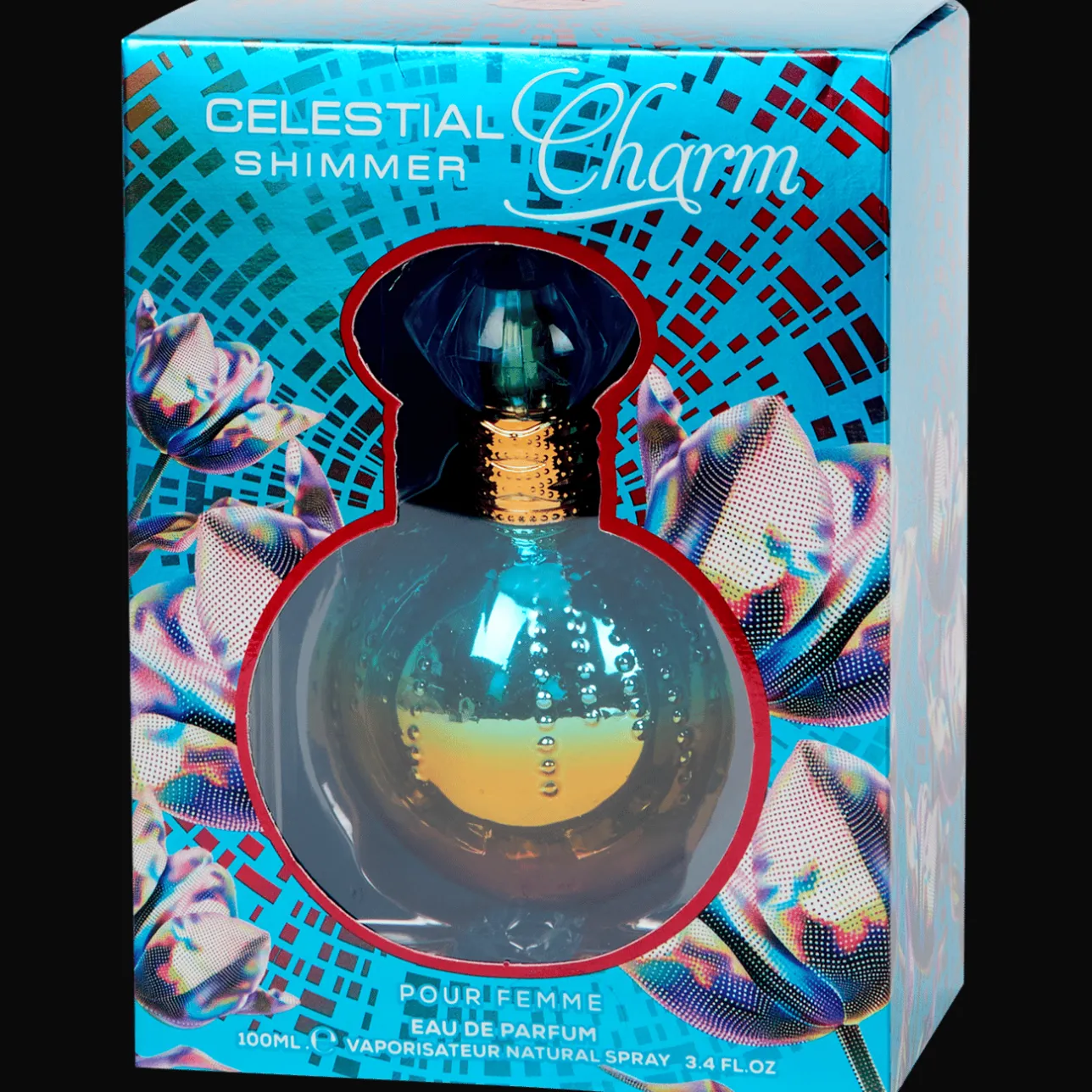 Action Marc Dion eau de parfum Celestial Charm> Parfum