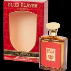 Action Marc Dion eau de toilette Club Player> Parfum