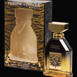 Action Marc Dion eau de toilette Throne Of Power> Parfum