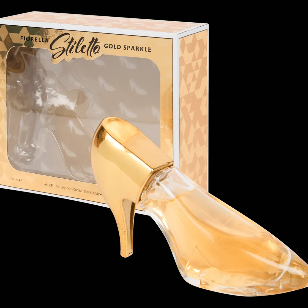 Action Marc Dion Fiorella eau de parfum Stiletto> Parfum