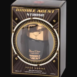 Action Marc Dion Pour Homme eau de toilette Double Agent> Parfum