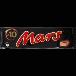 Mars > Chocolade