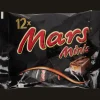 Mars Mini's> Chocolade