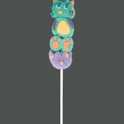 Action Marshmallow-lolly> Drop & Snoep