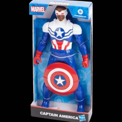 Hasbro Marvel actiefiguren><noscript><img width=