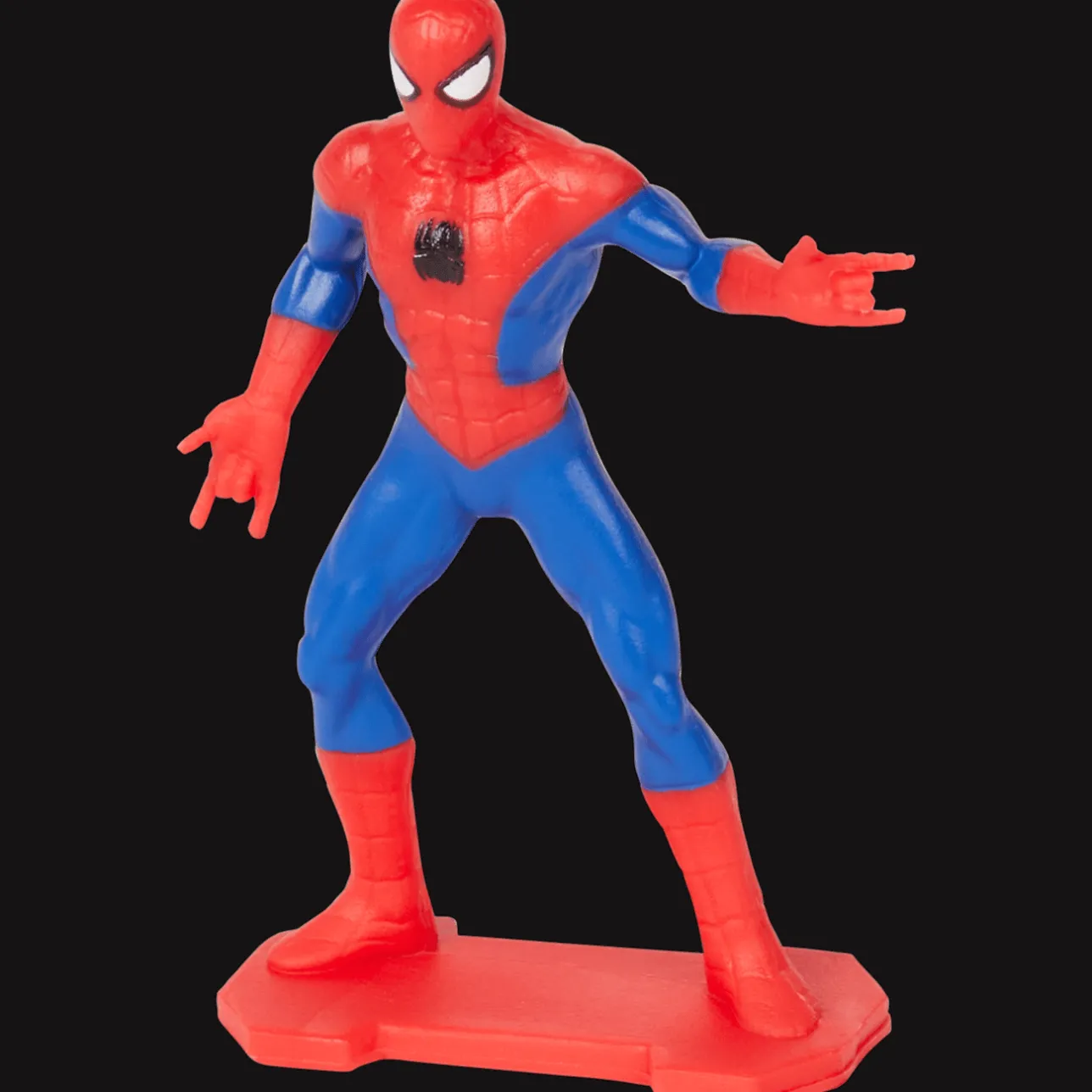 Hasbro Marvel actiefiguur> Knuffels & Poppen