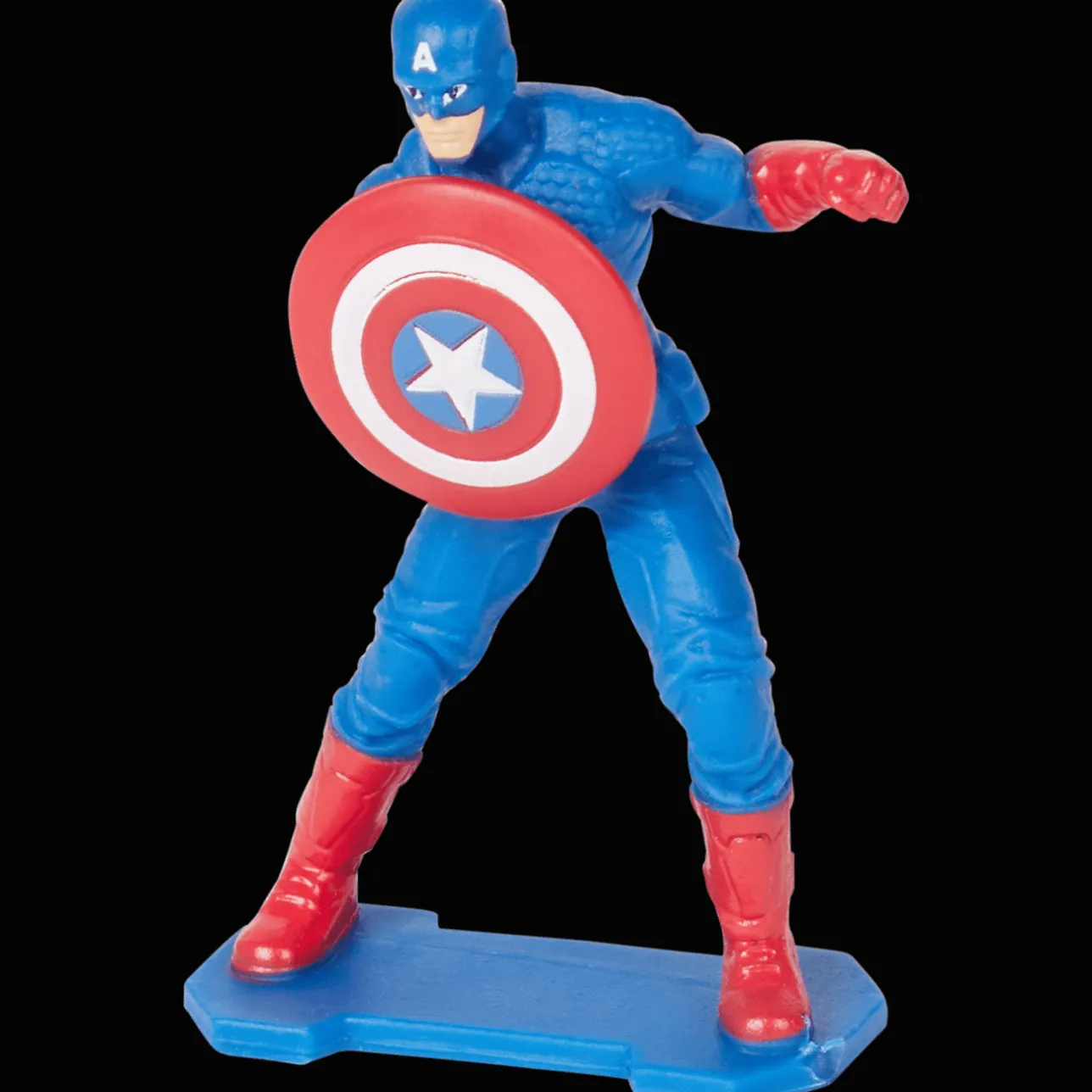 Hasbro Marvel actiefiguur> Knuffels & Poppen