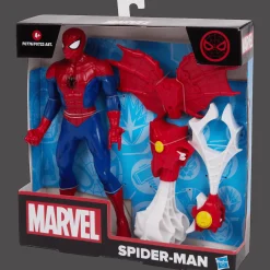 Marvel Spider-Man actiefiguur> Knuffels & Poppen