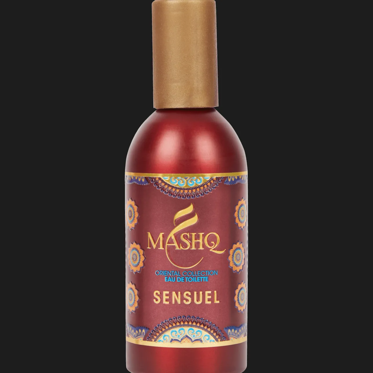 Action Mashq eau de toilette Oriental Collection> Parfum