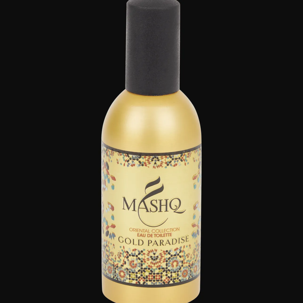 Action Mashq eau de toilette Oriental Collection> Parfum