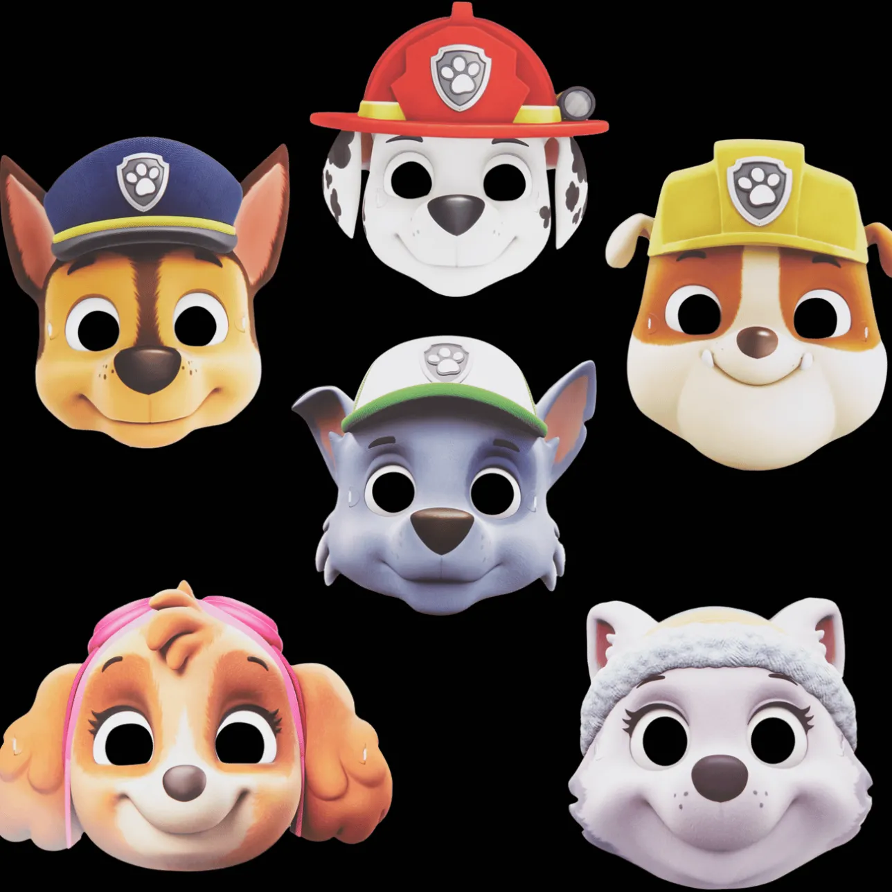 Action Maskers> Verkleedkleding
