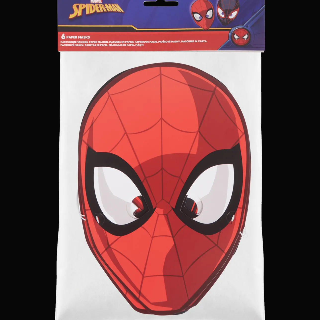 Action Maskers> Verkleedkleding