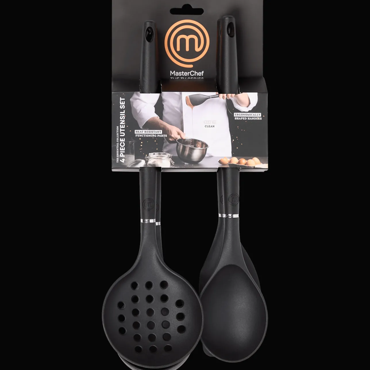 MasterChef keukengereiset> Keukengerei