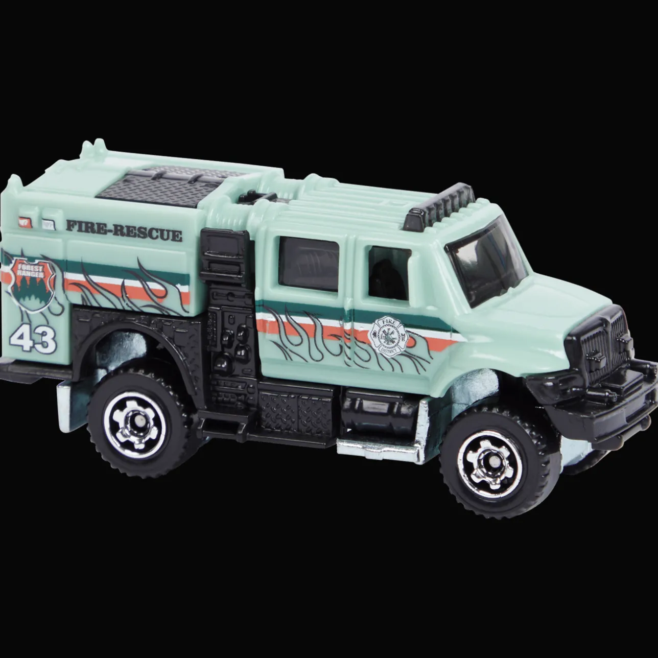 Matchbox speelgoedauto> Speelvoertuigen