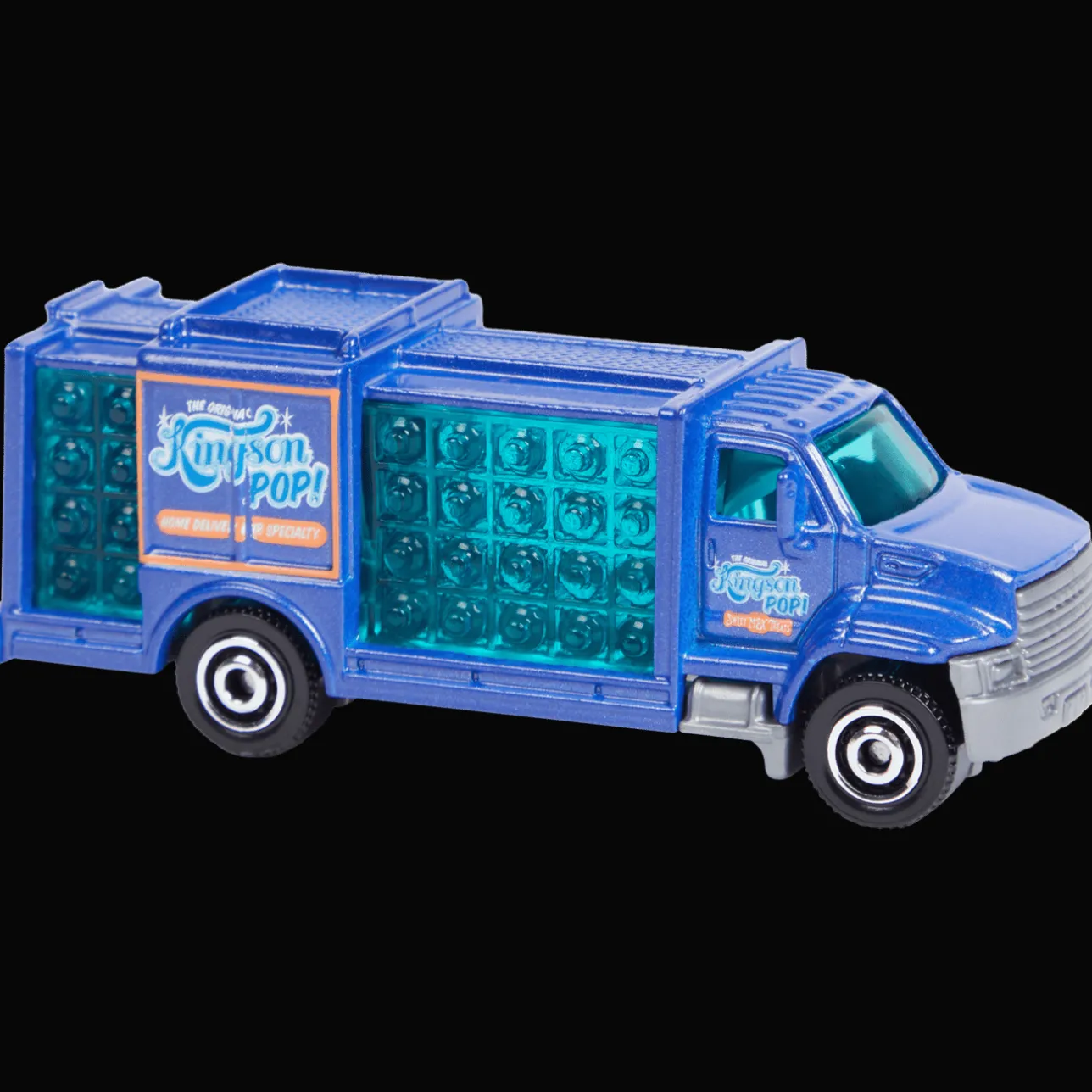 Matchbox speelgoedauto> Speelvoertuigen