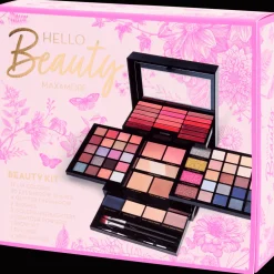 Max & More beauty giftbox> Make-Up