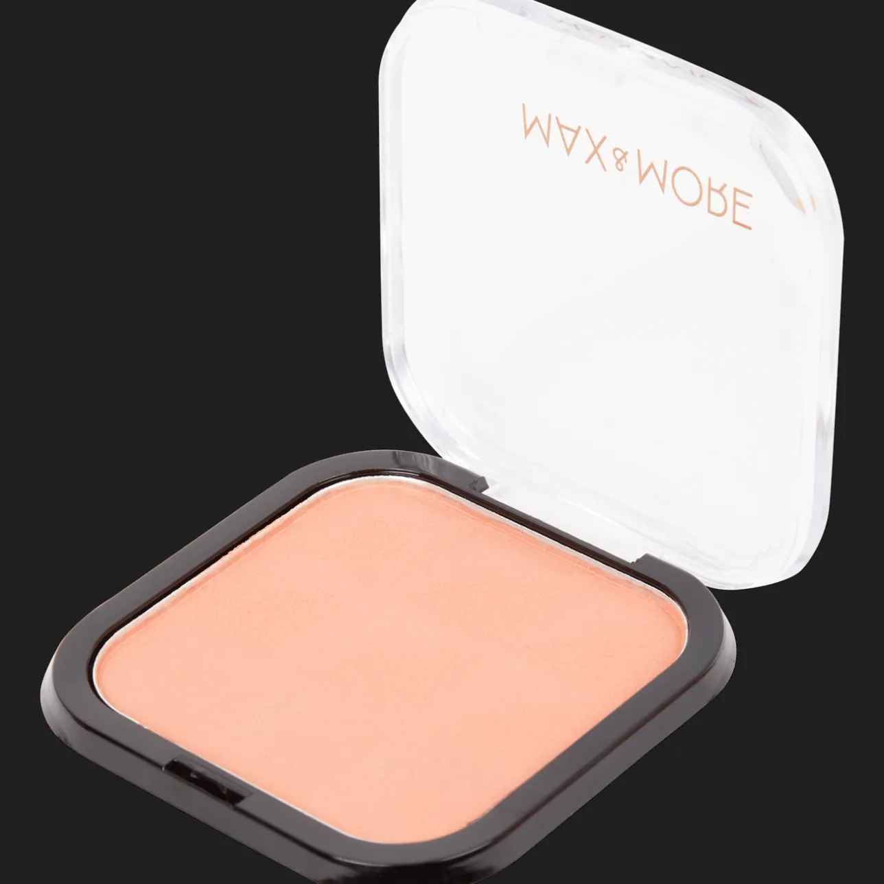 Max & More blushpoeder Peachy Cheeks> Make-Up