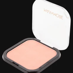Max & More blushpoeder Pink Blossom> Make-Up