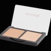 Max & More bronzer + highlighter> Make-Up
