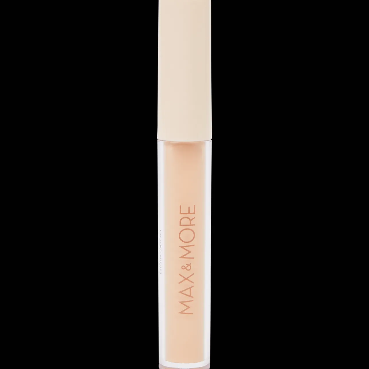 Max & More concealer> Make-Up