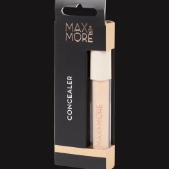 Max & More concealer> Make-Up