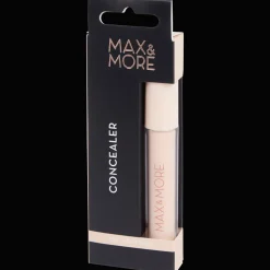 Max & More concealer> Make-Up