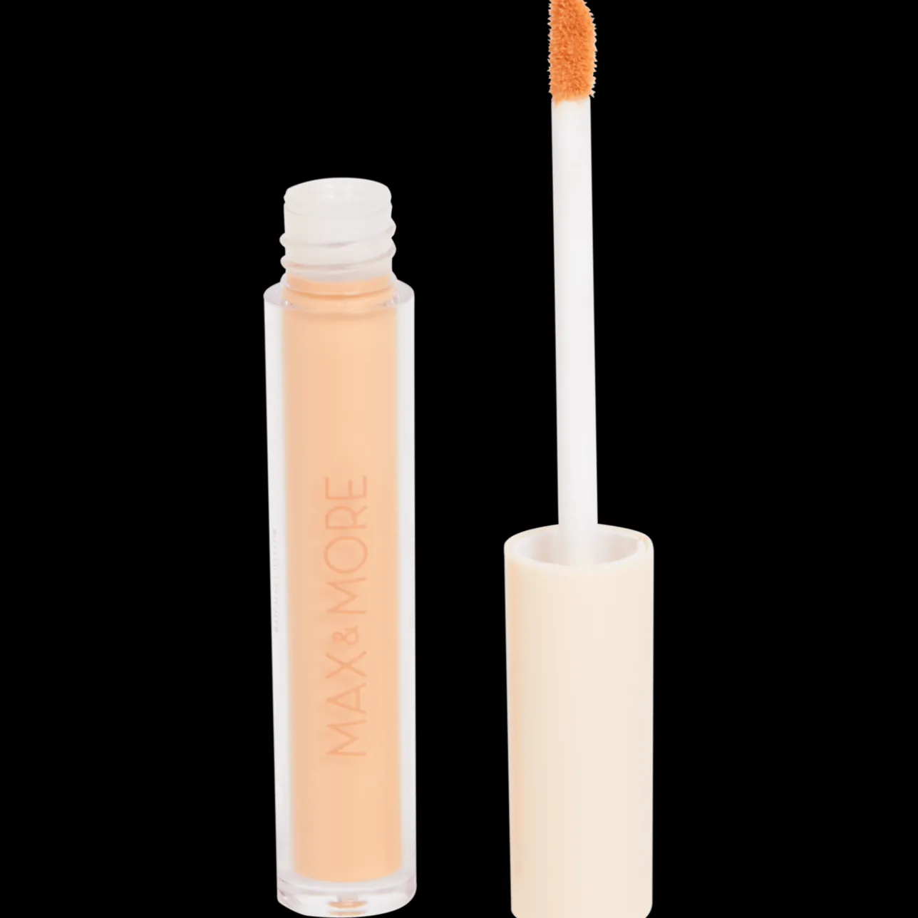 Max & More concealer> Make-Up