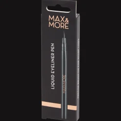 Max & More eyeliner> Make-Up
