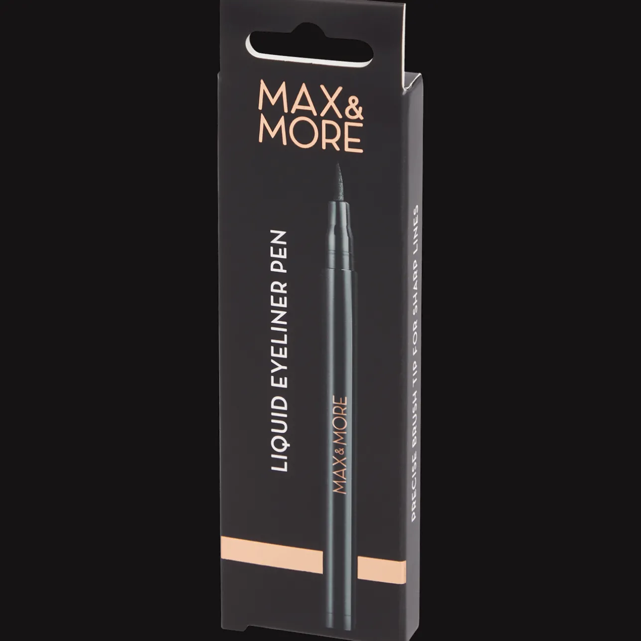 Max & More eyeliner> Make-Up