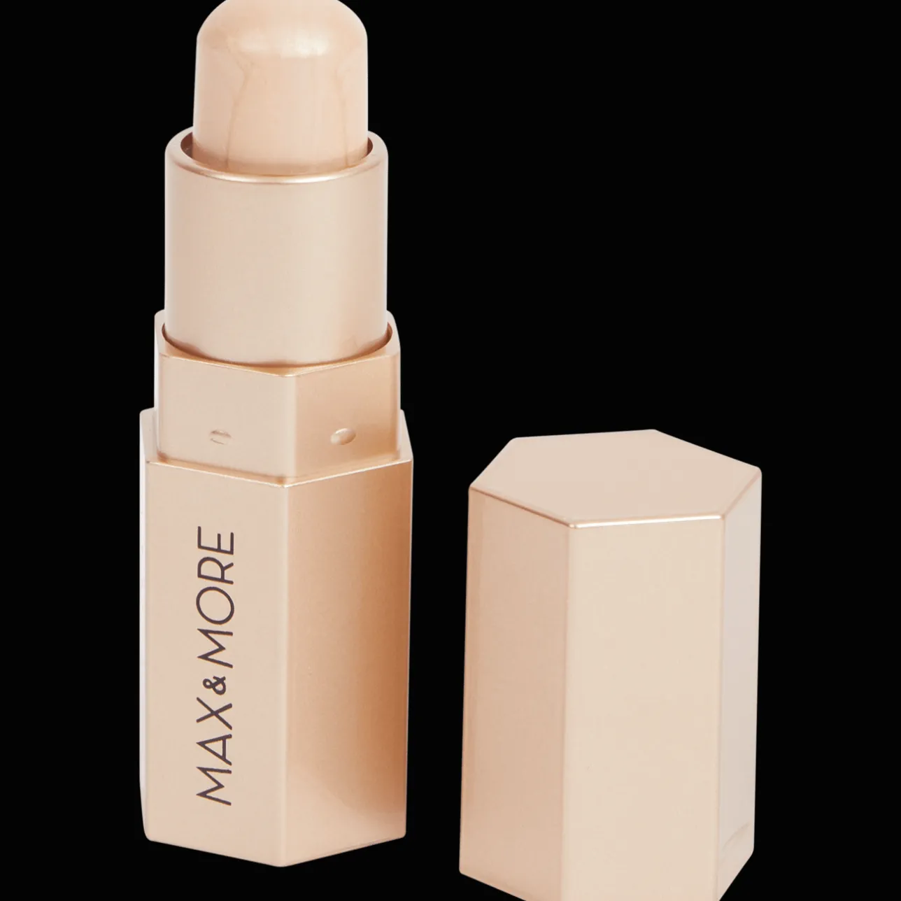 Max & More highlighter-stick> Make-Up