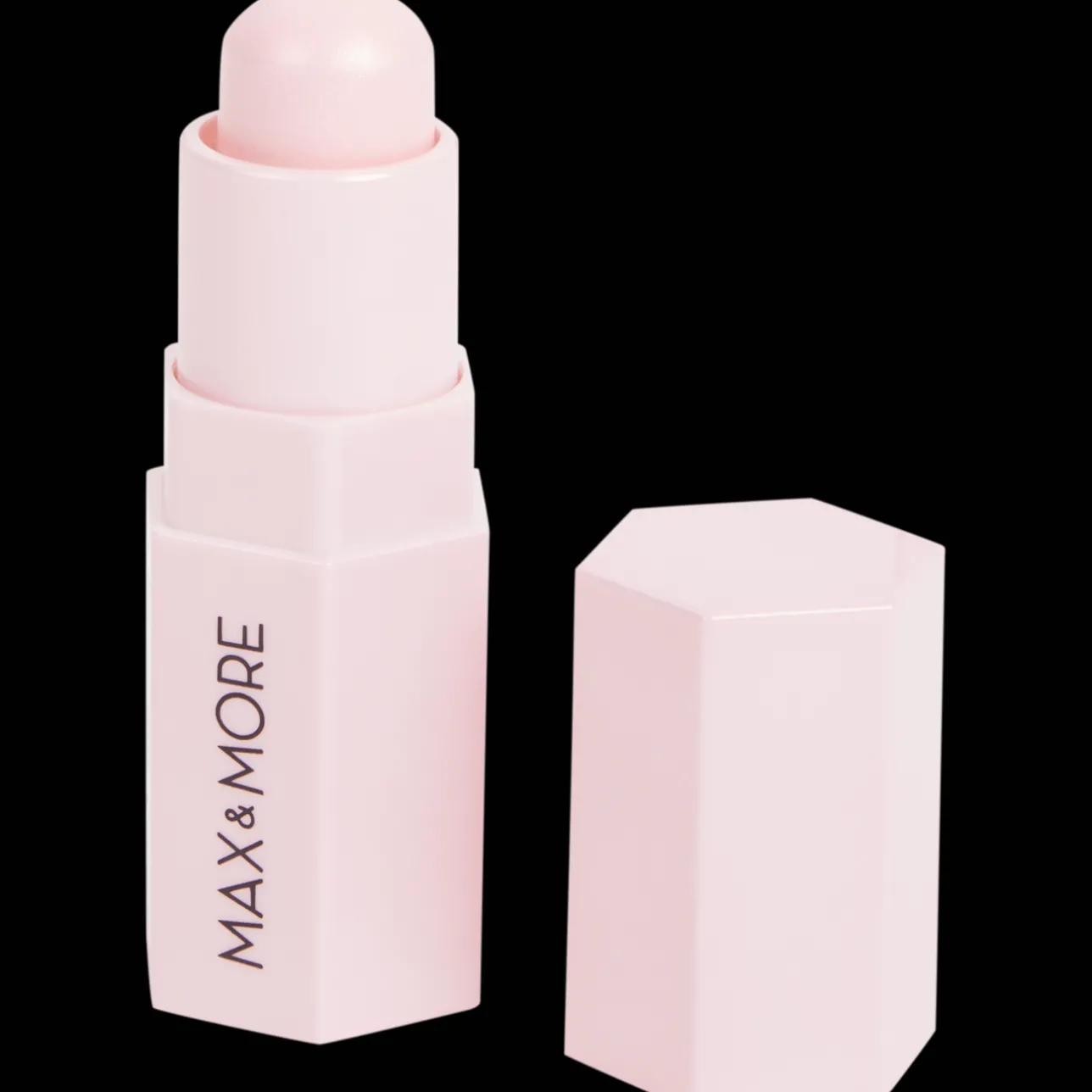 Max & More highlighter-stick> Make-Up