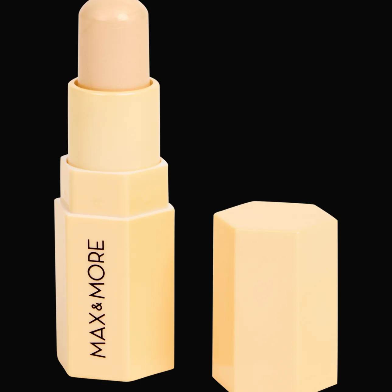 Max & More highlighterstick> Make-Up