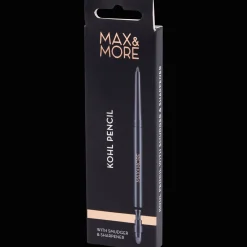 Max & More kohlpotlood> Make-Up