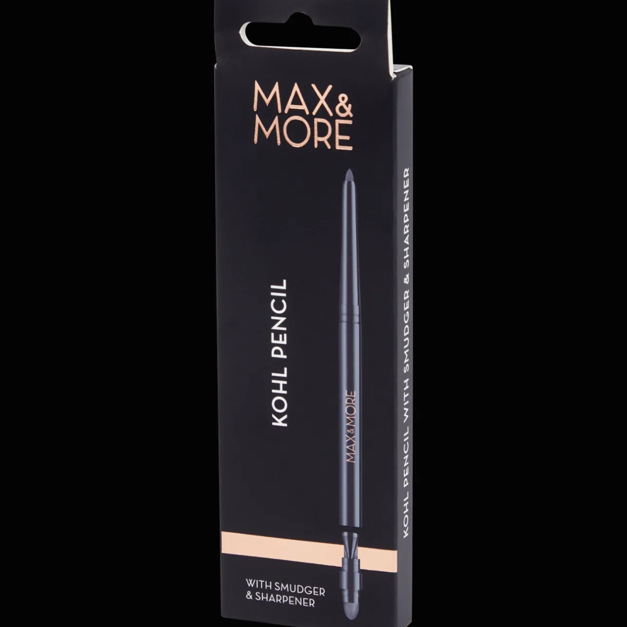 Max & More kohlpotlood> Make-Up