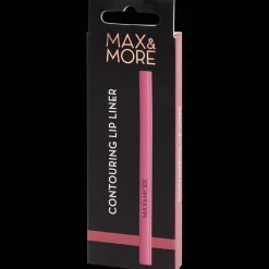 Max & More lipliner> Make-Up