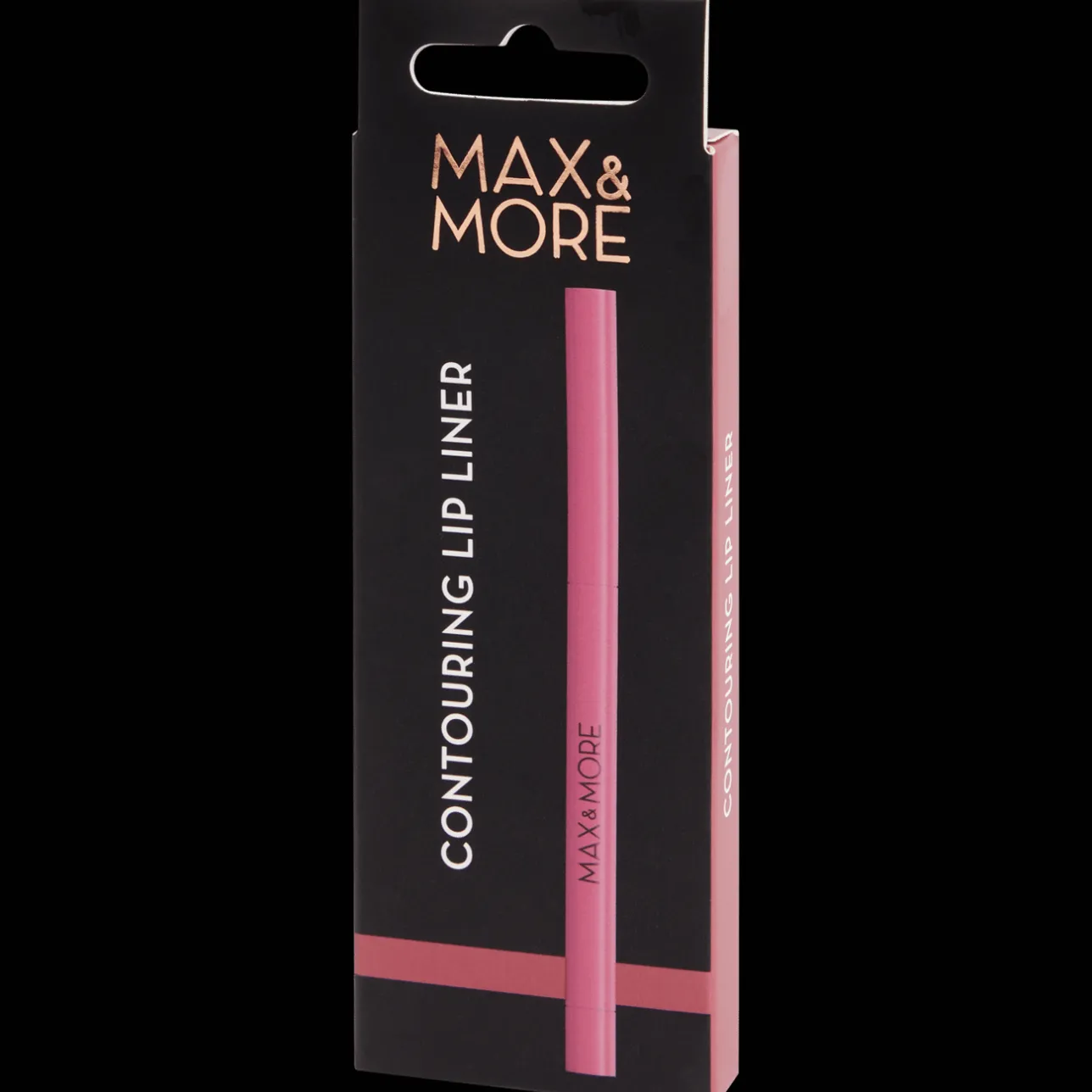 Max & More lipliner> Make-Up