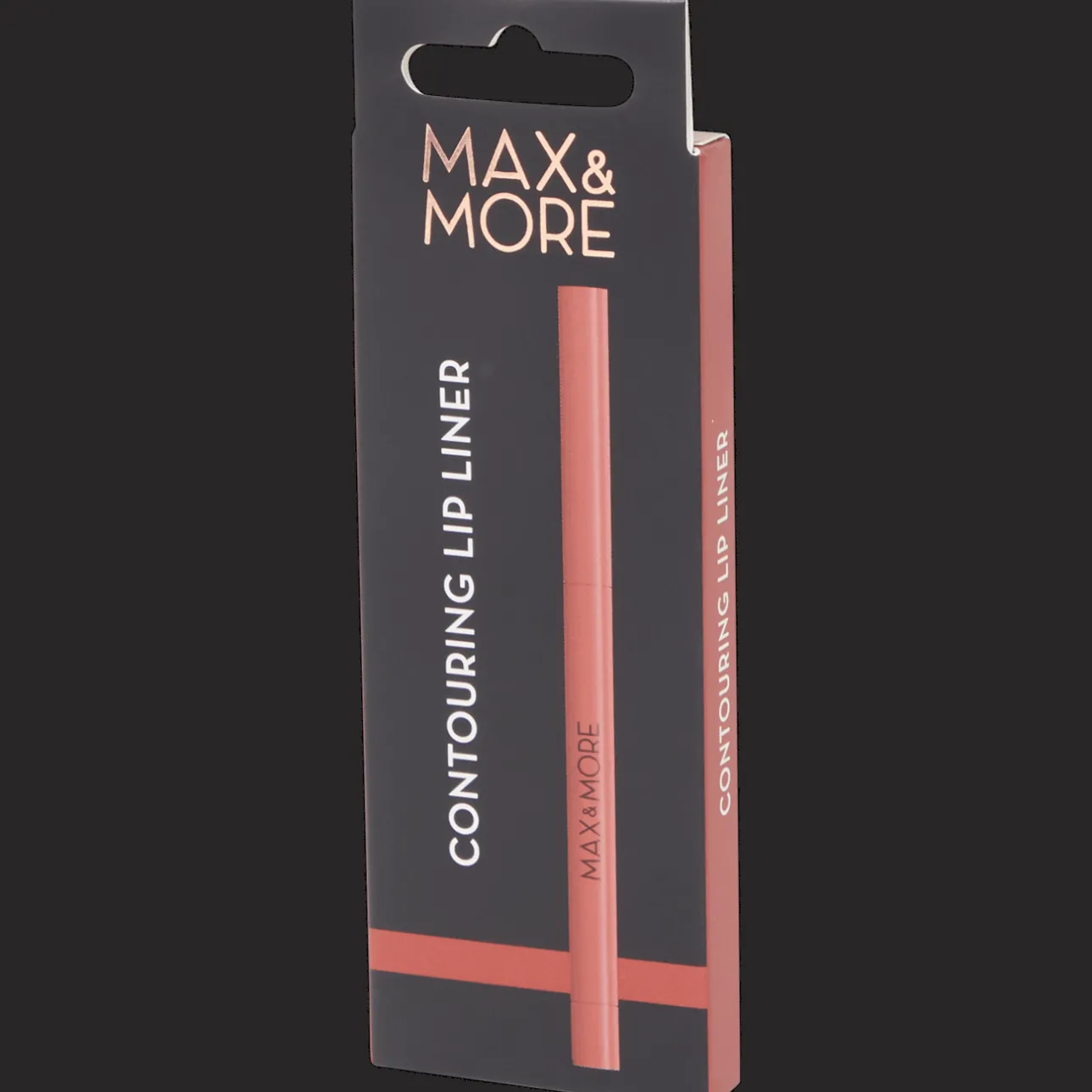Max & More lipliner> Make-Up
