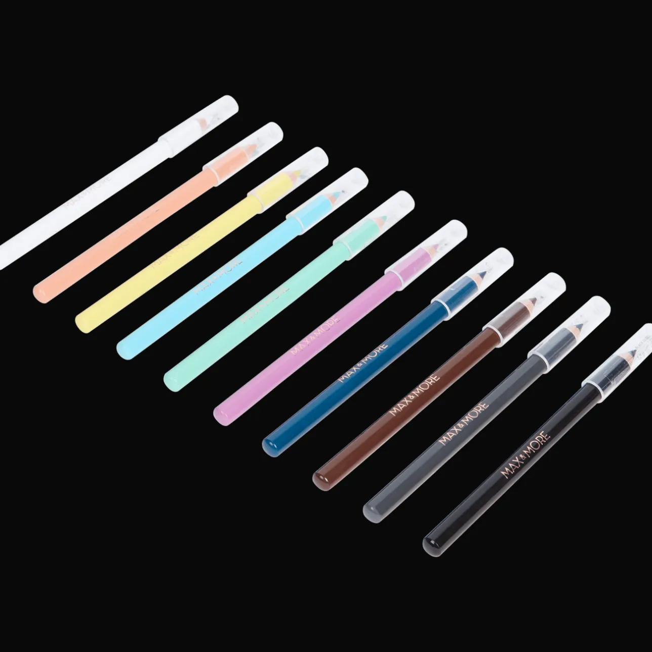 Max & More make-uppotloden> Make-Up