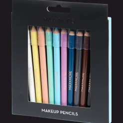 Max & More make-uppotloden> Make-Up