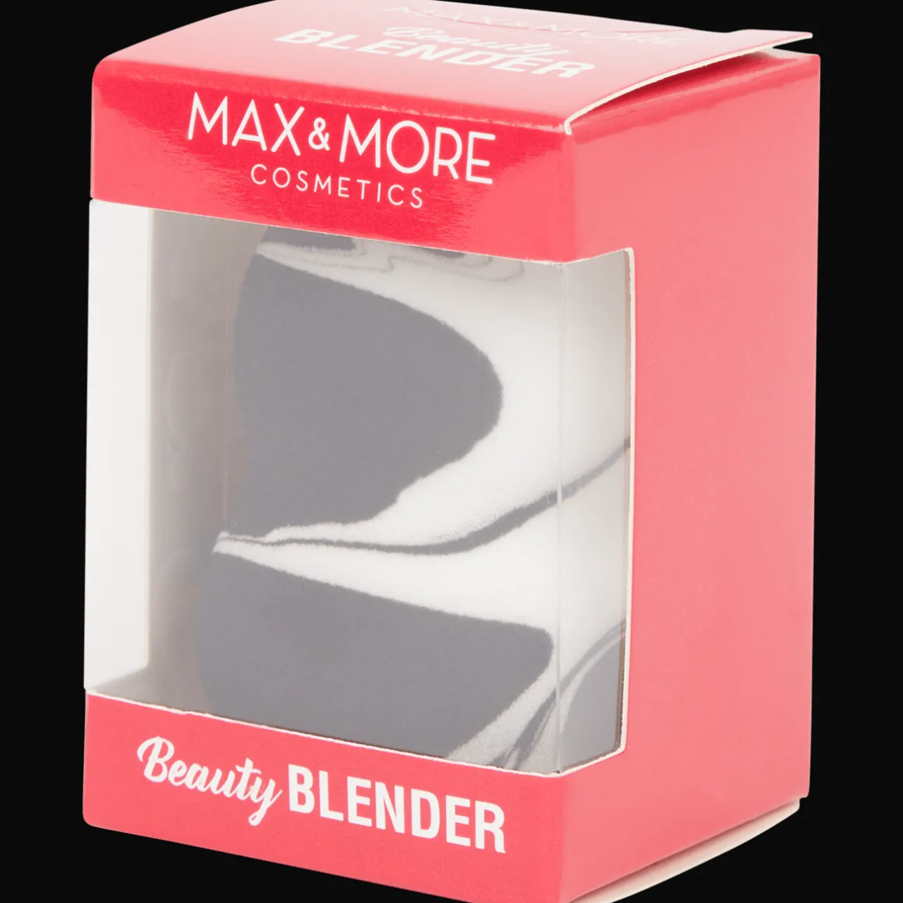 Max & More make-upspons> Make-Up