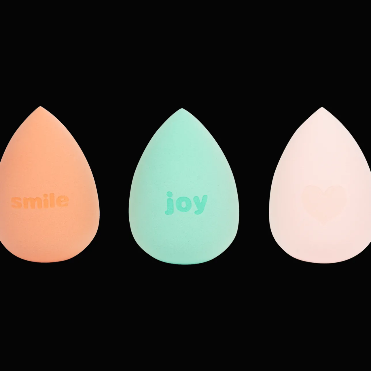 Max & More make-up-sponzen> Make-Up