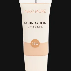 Max & More matt finish foundation><noscript><img width=