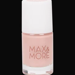 Max & More nagellak> Make-Up