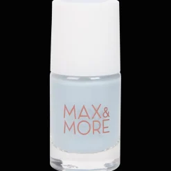 Max & More nagellak> Make-Up