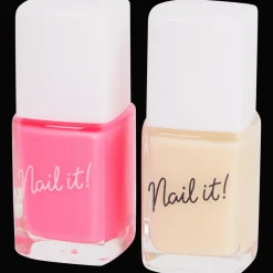 Max & More nagellak duo-set> Make-Up