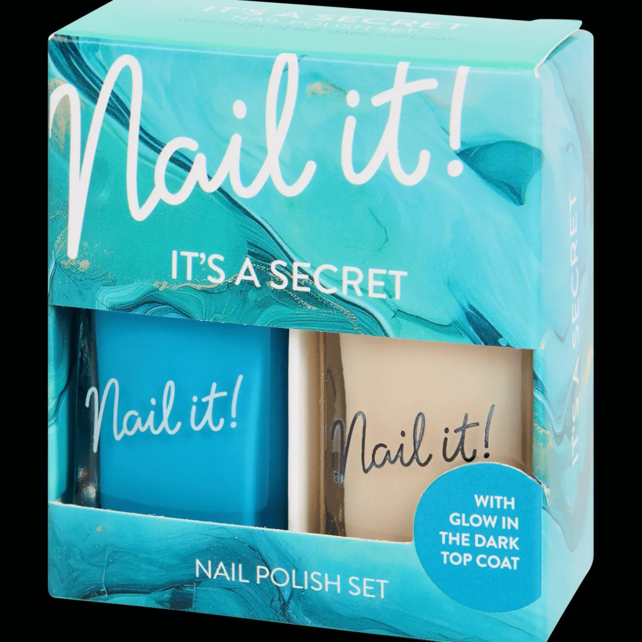 Max & More nagellak duo-set> Make-Up
