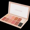 Max & More oogschaduwpalette> Make-Up