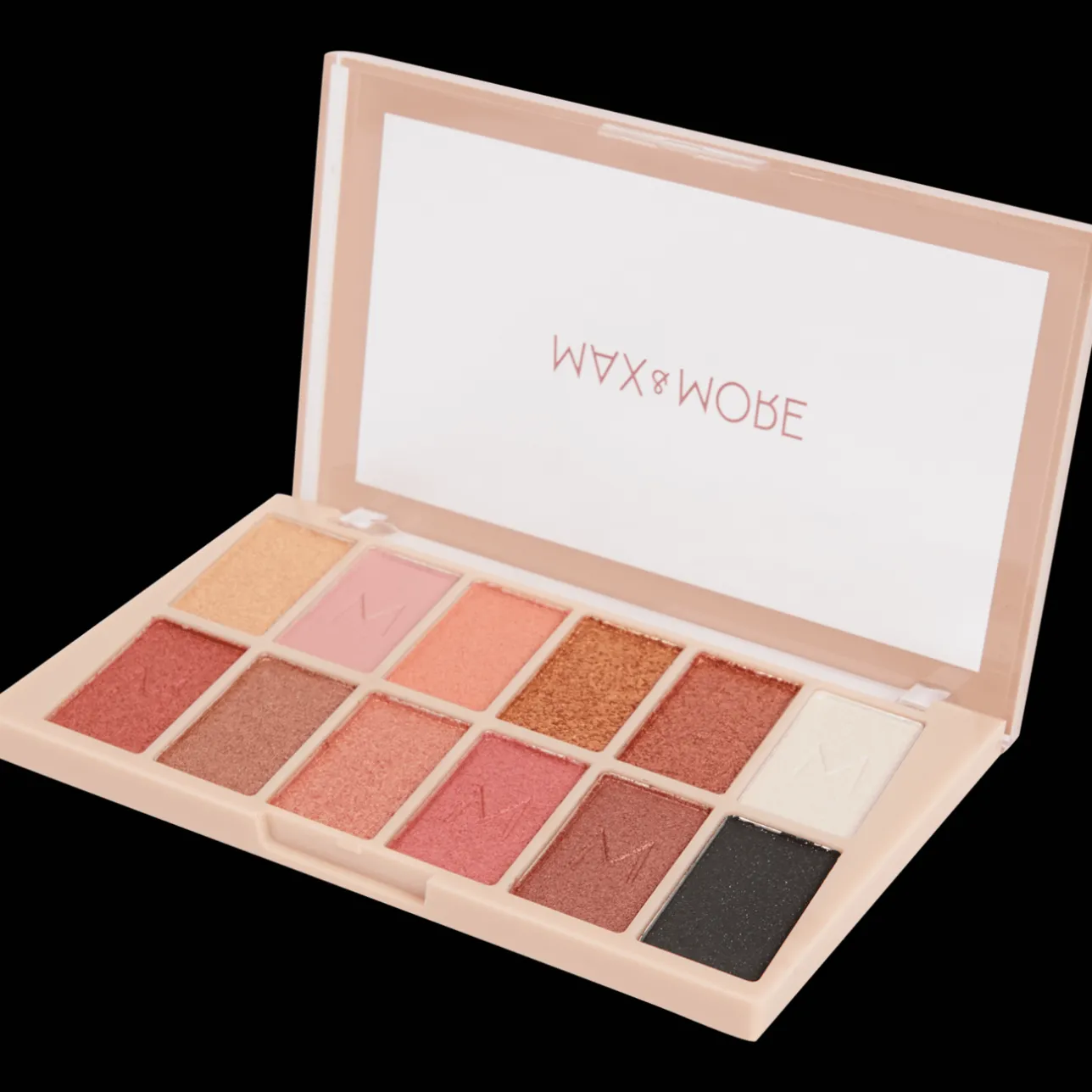 Max & More oogschaduwpalette> Make-Up
