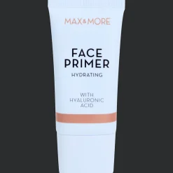 Max & More primer> Make-Up